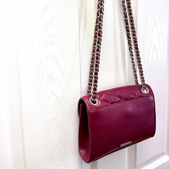 Rebecca Minkoff Mini Quilted Affair - Picture 2 of 4